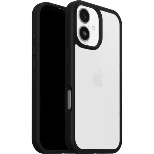 Image of OtterBox iPhone 17 Profile Series Case - Black Crystal