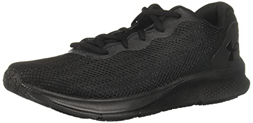 Under Armour Men's Shadow Running Shoe, Black (003)/Black, 10 #TOP9
