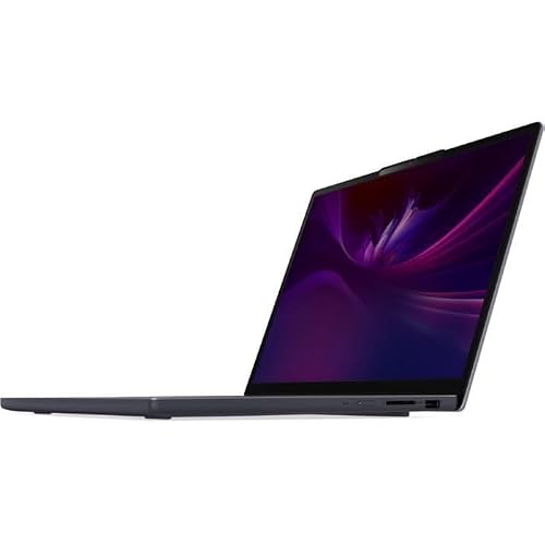 Lenovo IdeaPad Slim 3 15IRH10 Intel® Core™ i7 i7-13620H Ordinateur Portable 38,9 cm (15.3") WUXGA 16 Go DDR5-SDRAM 1 to SSD Wi-FI 6 (802.11ax) Français Gris