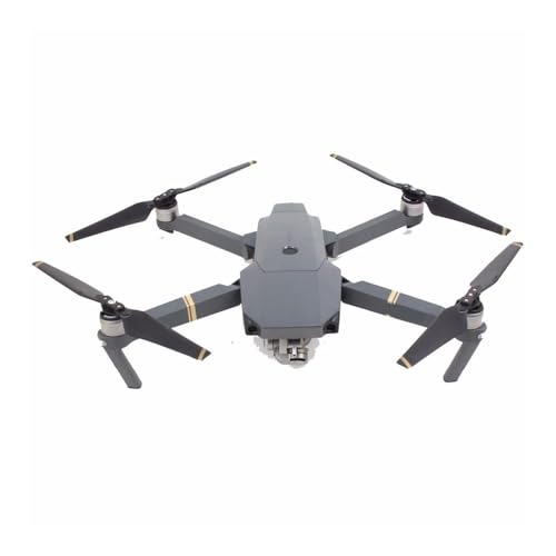Hélices pliables et silencieuses for Drone Pro hélice carbone anti-vibration