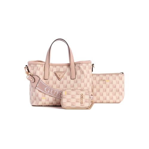 Image of GUESS Women's G Wave Mini Tote