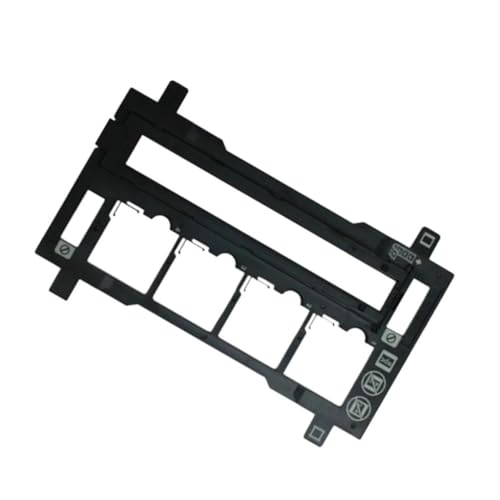 Cadre de film négatif 135 universel pour éliminer le flou sur scanner Epson V300