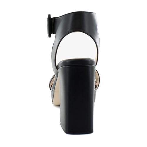 Naturalizer Women's 27 Edit Jaselle Heeled Dress Sandal4