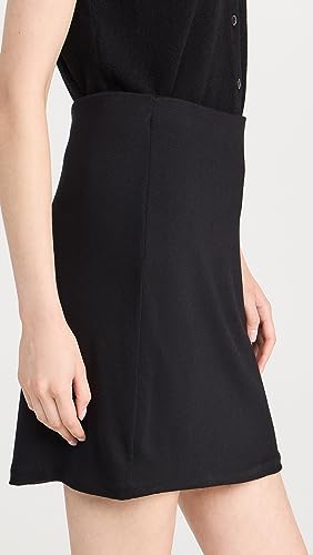 Vince Women's Miniskirt4