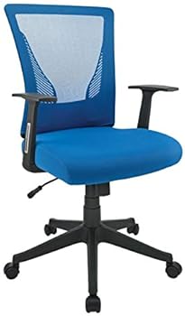Brenton Studio Radley Mesh Fabric Mid Back Task Chair Only 49 99 Edealinfo Com