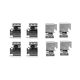 Bosch 1987474312 Zubehör-Set