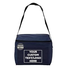 - Custom – Navy Blue