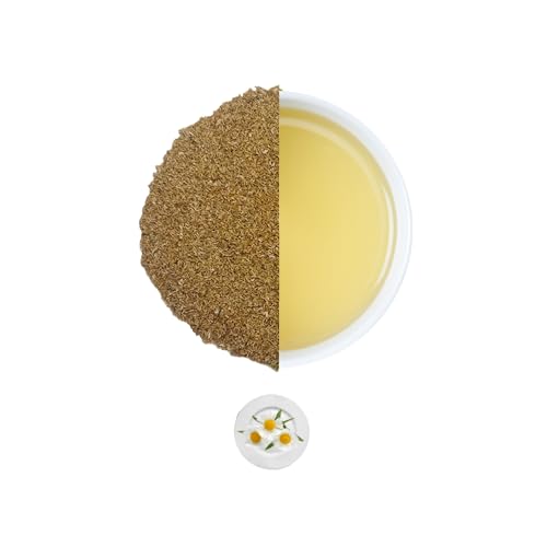 Image of TGL Co. The Good Life Company Pure Chamomile Bud-24 Tea Bags Box, 48 Gram