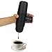 FACULX Máquina de espresso manual Imagen de FACULX Máquina de espresso manual