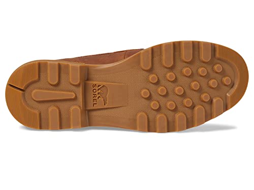 Image of Sorel Men's Carson Moc Waterproof Boot