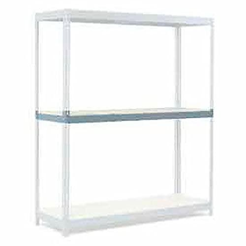 Global Industrial Additional Level For Wide Span Rack 60