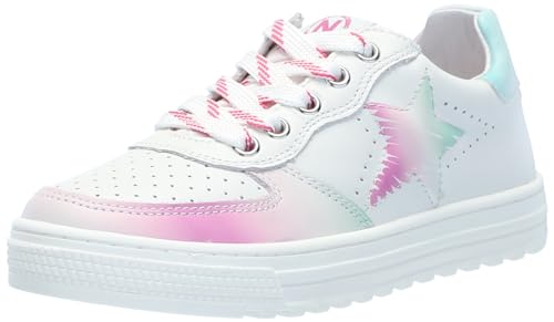 Naturino Girl's Hess 2 Vl (Little Kid) Sneaker