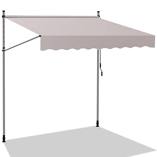 Markise 2m Breit Die 15 besten Produkte im Vergleich Hausbauberater