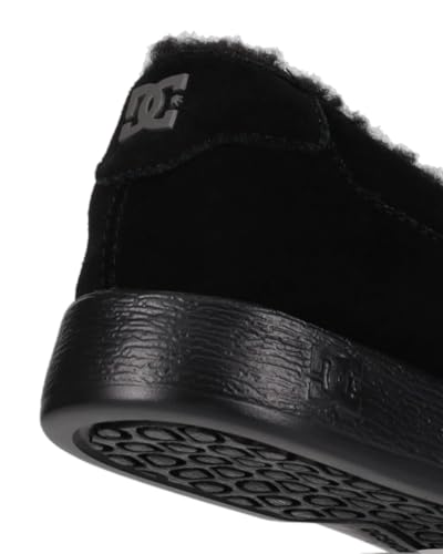 DC Shoes Men's Villain 2 Se Loafer3