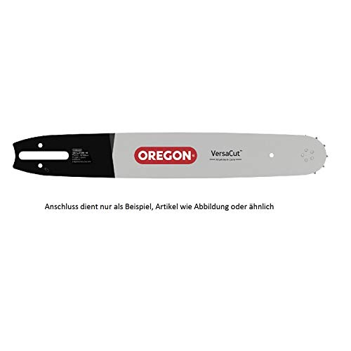 Oregon Versacut Profi Motorsäge, grau, 208VXLGK095