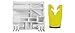 Bossmobil LAGUNA 2 II (BG0/1_), LAGUNA 2 II Grandtour (KG0/1_), Trasero derecho,...
