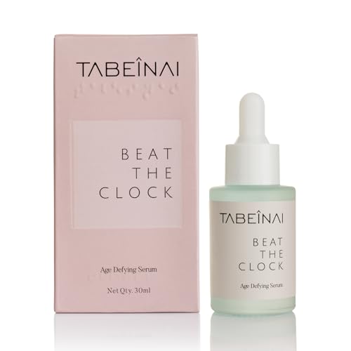 Tabeinai Anti Aging Peptide Serum for Collagen, Wrinkles & Firmness – Matrixy...