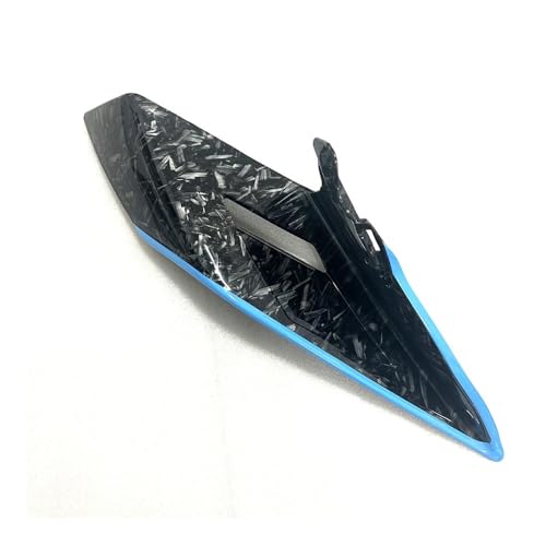 Pièces Carénage Latéral 450SR | Ailerons Fixes Haute Qualité - 4