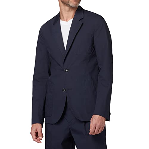 Image of Paul Smith Men's Ps Mens Casual Fit Jacket