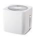 Hepa Oczyszczacze powietrza Bezdymny nawilżacz o dużej pojemności kompatybilny z oczyszczaczem powietrza Xiaomi 2/2S/3/3H/3H Urządzenia kuchenne i domowe (Color : Xiaomi3H)