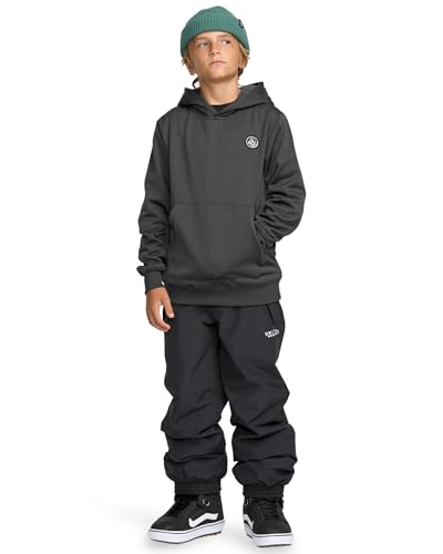 Volcom Hydro Performance Fleece Hoodie