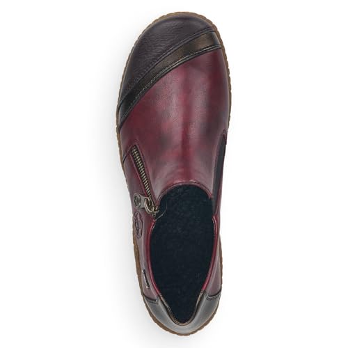 Rieker L7571 Liv Women's Shoes4