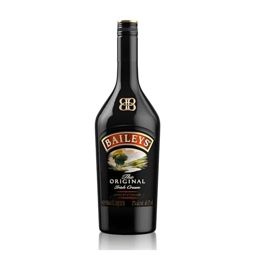 Baileys Original Irish Cream Liqueur