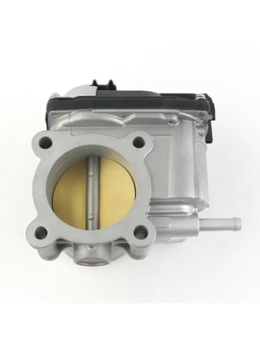 Corps de papillon de qualité d'origine MN135985 motorisation Lancer EAC60-020