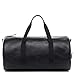 Produktbild FEYNSINN Sporttasche echt Leder Finlay Reisetasche Weekender Ledertasche Unisex 46 cm schwarz