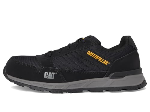 Caterpillar Men's Venward Ct Industrial Boot4