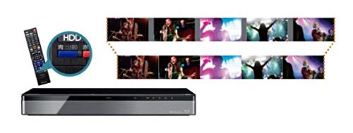 Amazon | DBR-M1007 REGZA(レグザ)サ-バ- 1TB 3チュ-ナ- | ブルーレイ 
