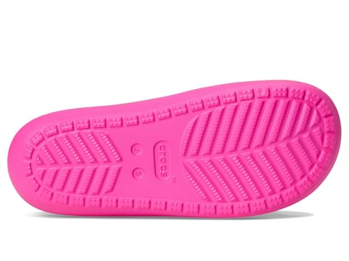 Image of Crocs Kids' Classic Sandal V2 (Toddler)