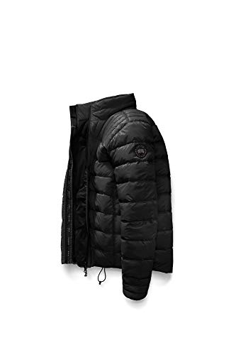 CANADA GOOSE Piumino corto BROOKVALE Uomo XS