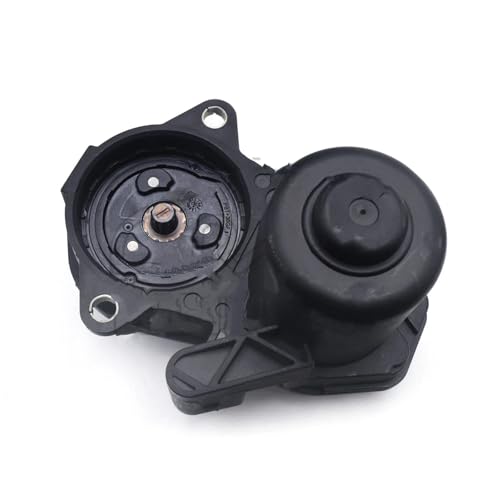 Pinza trasera para Q3 2015-2018 con actuador de freno de mano y servomotor 8U0998281