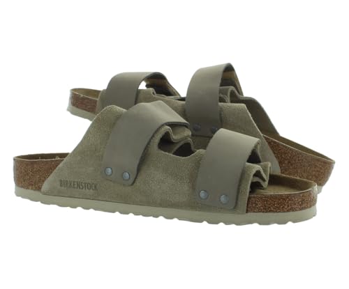 Image of Birkenstock Men's Uji Sandals