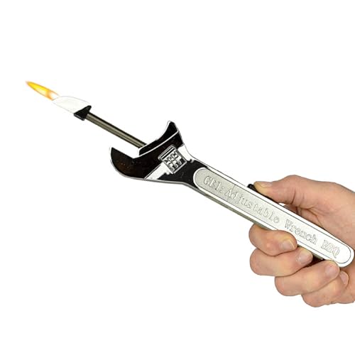 Encendedor Wrench juego de 2