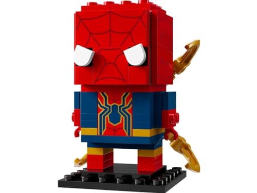 LEGO BrickHeadz - Iron Spider-Man