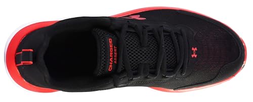 Image of Under Armour Men's Charged Assert 8 Camo Running Shoe