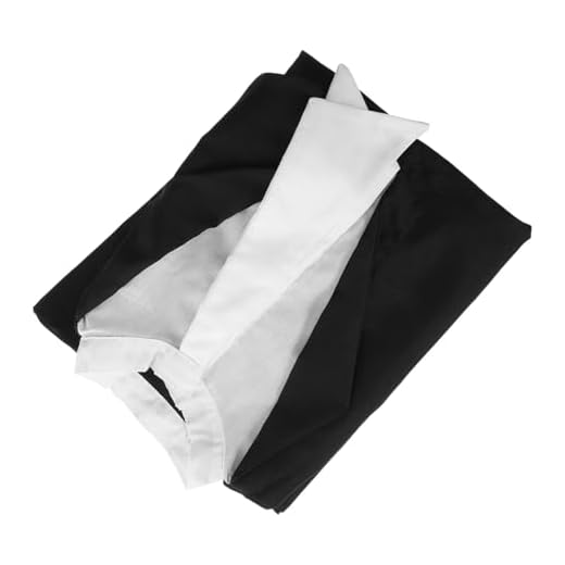 Professional Judge Costume for Kids