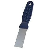 Warner 1-1/4' DIY Stiff Putty Knife, 180