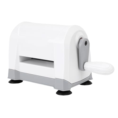 Machine de découpe précise Walmeck pour des reliefs nets en scrapbooking - 3
