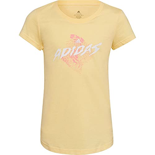 adidas T-Shirt de Marque modèle G 3BAR G T