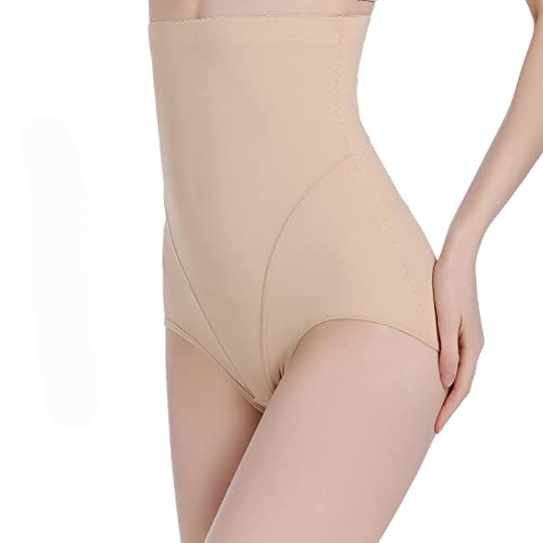 Body Shaper pour Femmes à Taille Haute Gaine Ventre Plat Invisible Culotte Mincissante