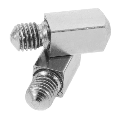 Pernos de eje para licuadora de acero inoxidable miniatura 6