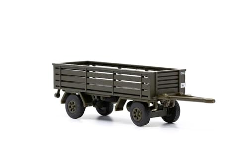 Infanterie SIG 1973 Ouvert 1/87 le cadeau mémorable pour collectionneur de miniatures