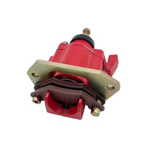 Étrier de frein arrière pour quad 250cc Shineray Stixe ST-9E et XY250STIXE
