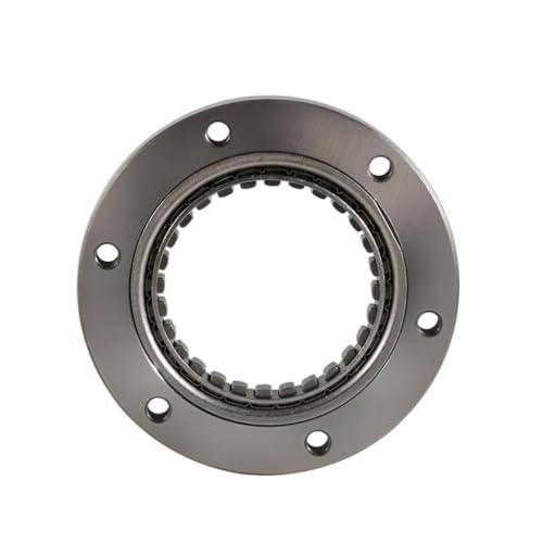 Roue libre de démarrage unidirectionnelle 0180-091200 pour quad