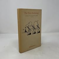 The First Anthology: 30 Years of the New York Review of Books 0940322021 Book Cover