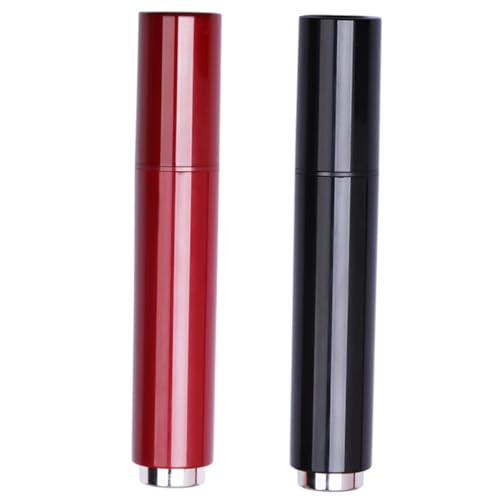 NOLITOY Liquid Foundation Brush Multifunctional Makeup Brush Set for Liquid Makeup Travel Cosmetic Kit