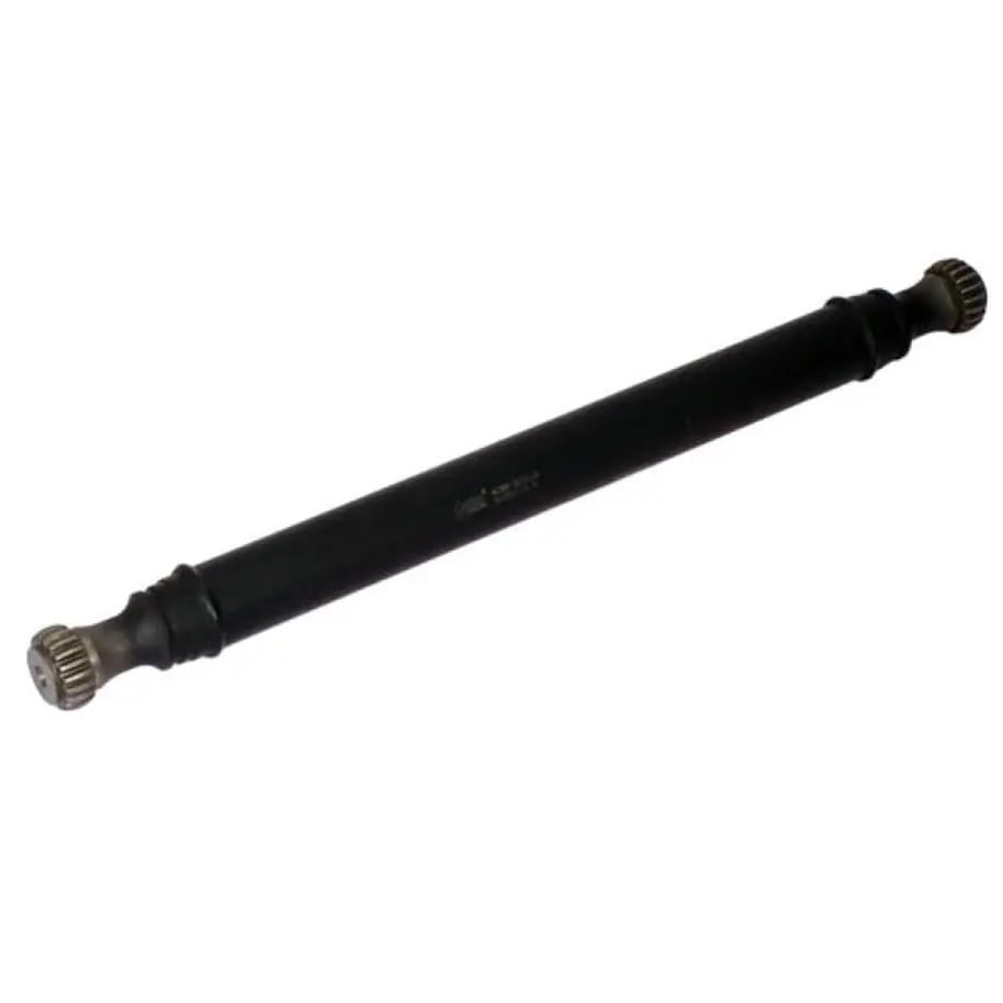 Eje central trasero para CF 450L 400 520 600 625 Cforce, domina cualquier ruta